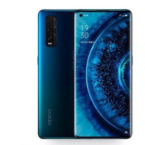 OPPO FIND X2