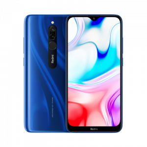 Redmi 8