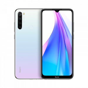 Redmi Note 8T