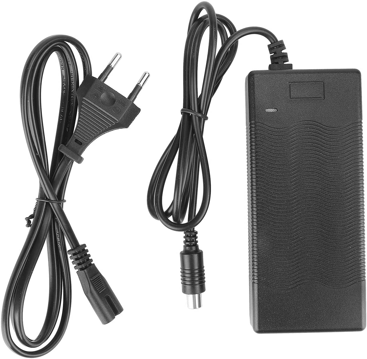 Cargador patinete eléctrico 42V 2A ( conector tipo Xiaomi)