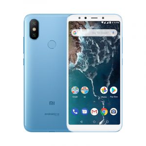 XIAOMI MI A2