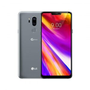 LG G7