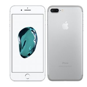 iPhone 7 Plus