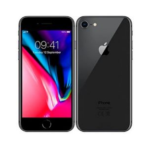iPhone 8
