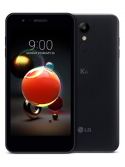LG K8 2018