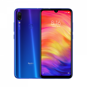 Redmi Note 7