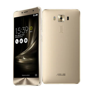 Asus Zenfone 3 Deluxe ZS550KL