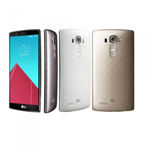 LG G4