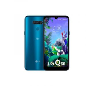 LG Q60