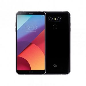 LG G6