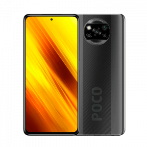 Pocophone X3