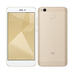 Redmi 4X