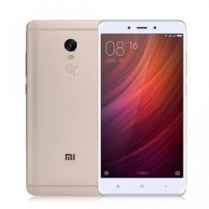 Redmi Note 4