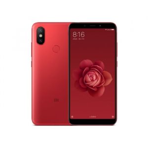 XIAOMI MI 6X