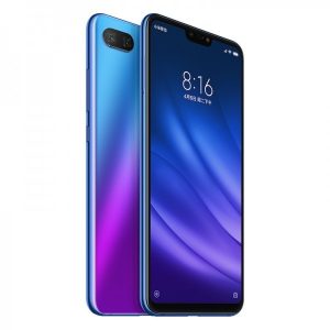 Xiaomi MI 8 lite