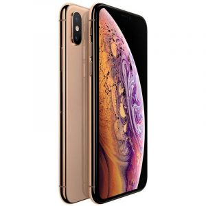 iPhone XS