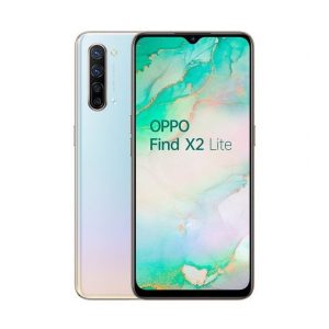 Oppo Find X2 Lite