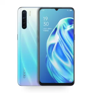 Oppo A91