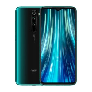 Redmi Note 8 Pro
