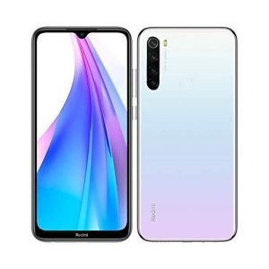 Redmi Note 8