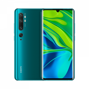 Mi Note 10