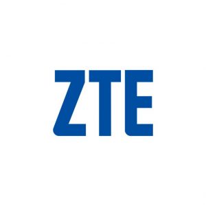 ZTE