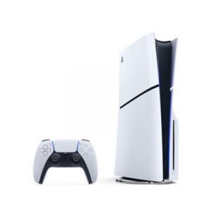 PS5